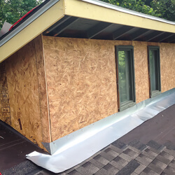 residential repairs and renovation