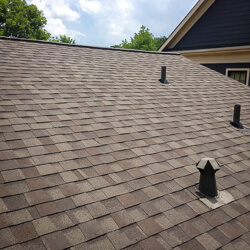 shingle roof from villa rica contractors