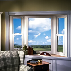 windows installed by Grace Roofing and Exteriors